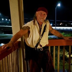 Meet your Posher, Frank